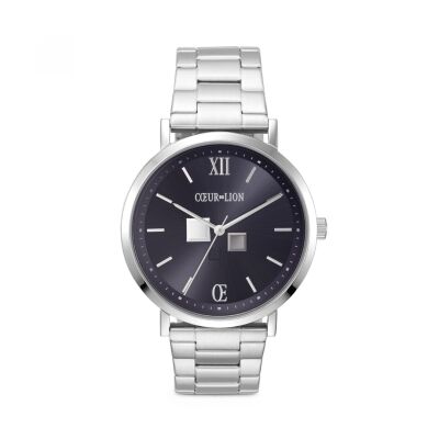 Montre Coeur De Lion