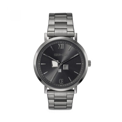 Montre Coeur De Lion