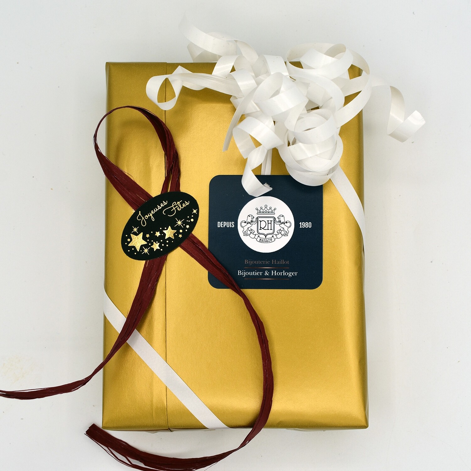 Cartes cadeaux
