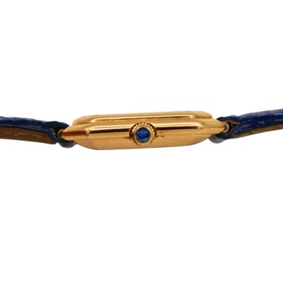 Montre Baume & Mercier Or Jaune 18K