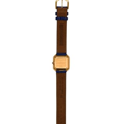 Montre Baume & Mercier Or Jaune 18K