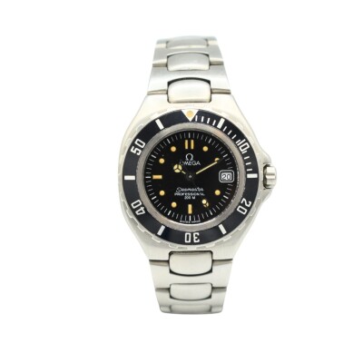 Montres Omega Seamaster Professional