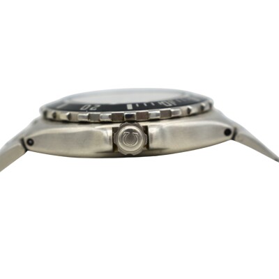 Montres Omega Seamaster Professional