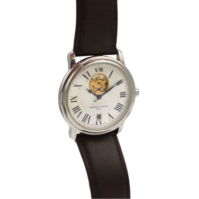 Montre Frédérique Constant Classics Heart Beat