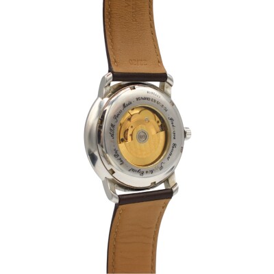 Montre Frédérique Constant Classics Heart Beat