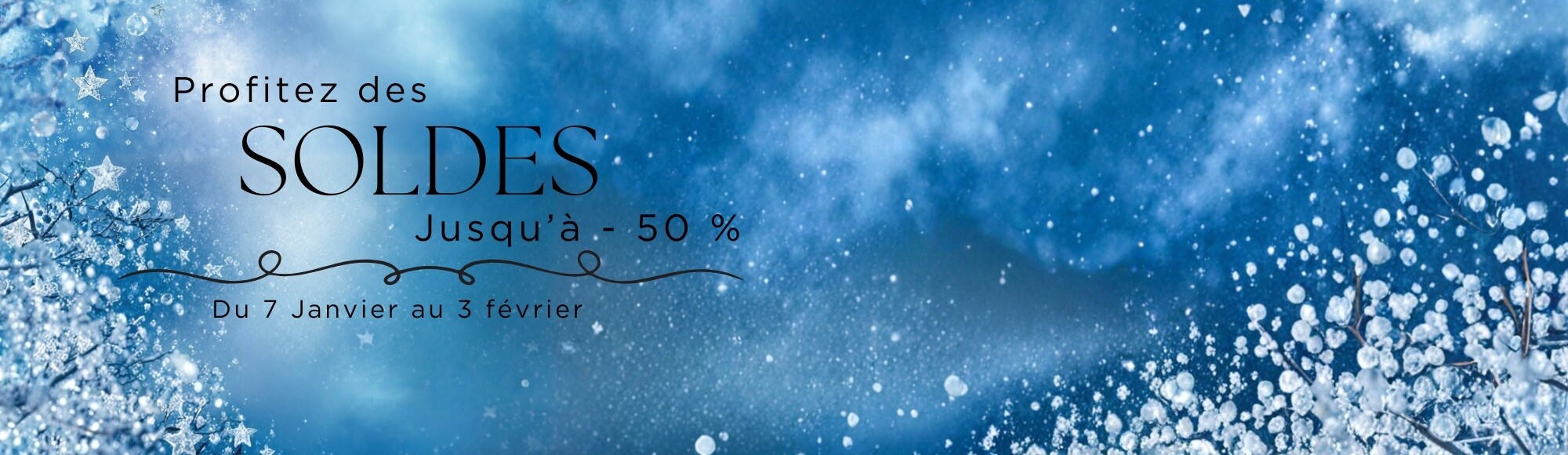 Soldes Bijouterie Haillot