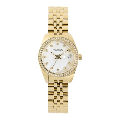 Montre Fontenay Juliette FPA02002