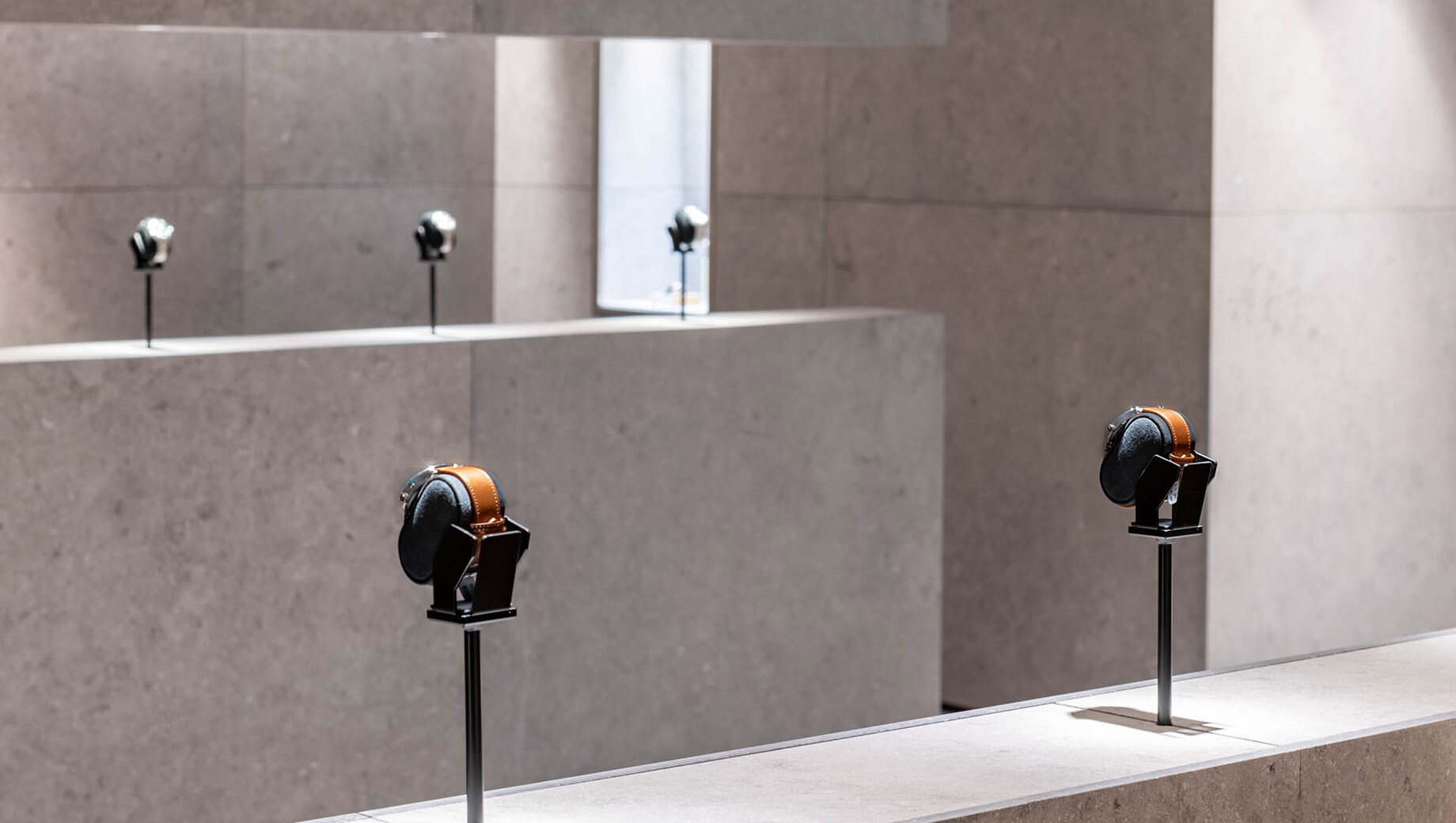 Hall of Time - Brussels - weergave 4