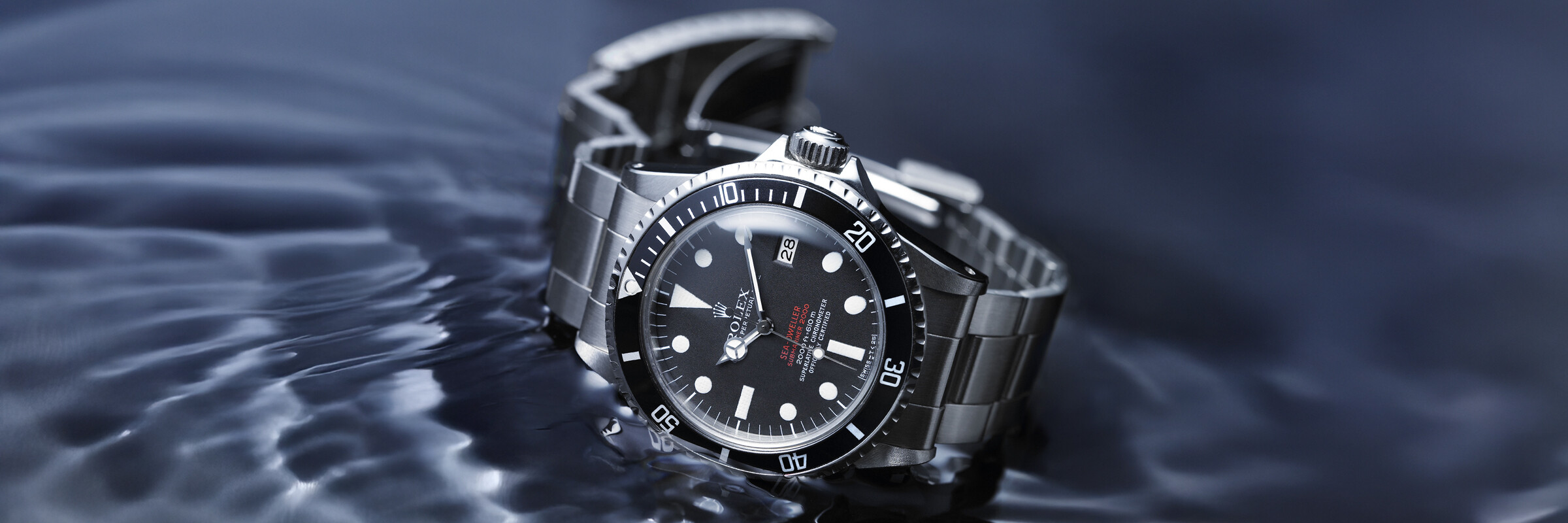 Sea-Dweller