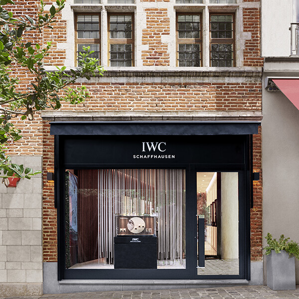 Boutique-IWC