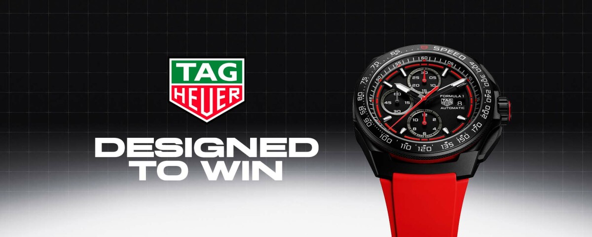TAG Heuer
