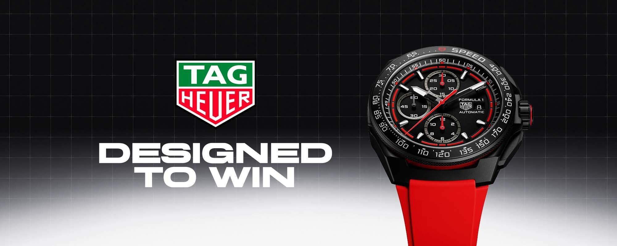 TAG Heuer