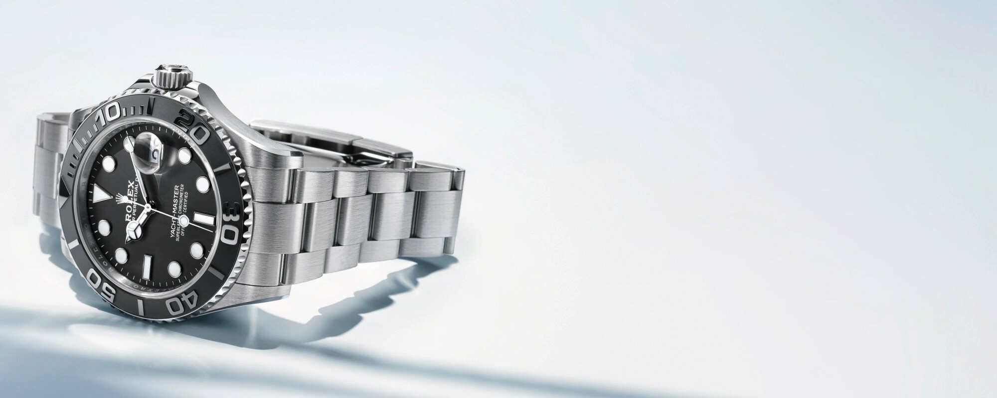 Montres de luxe Rolex