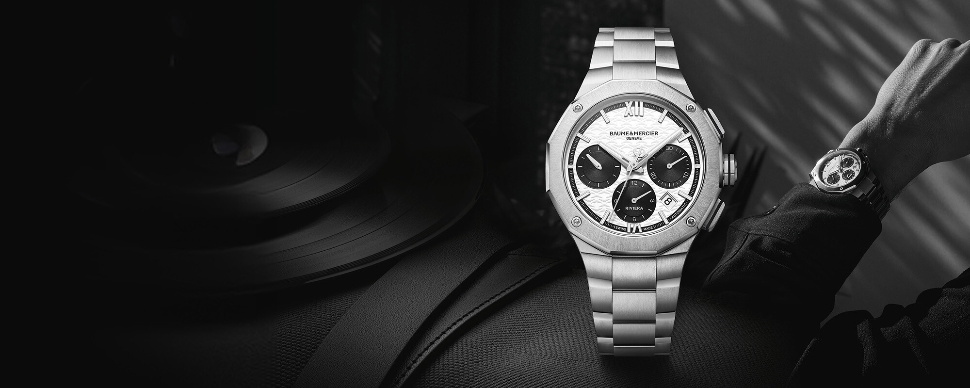 Baume & Mercier