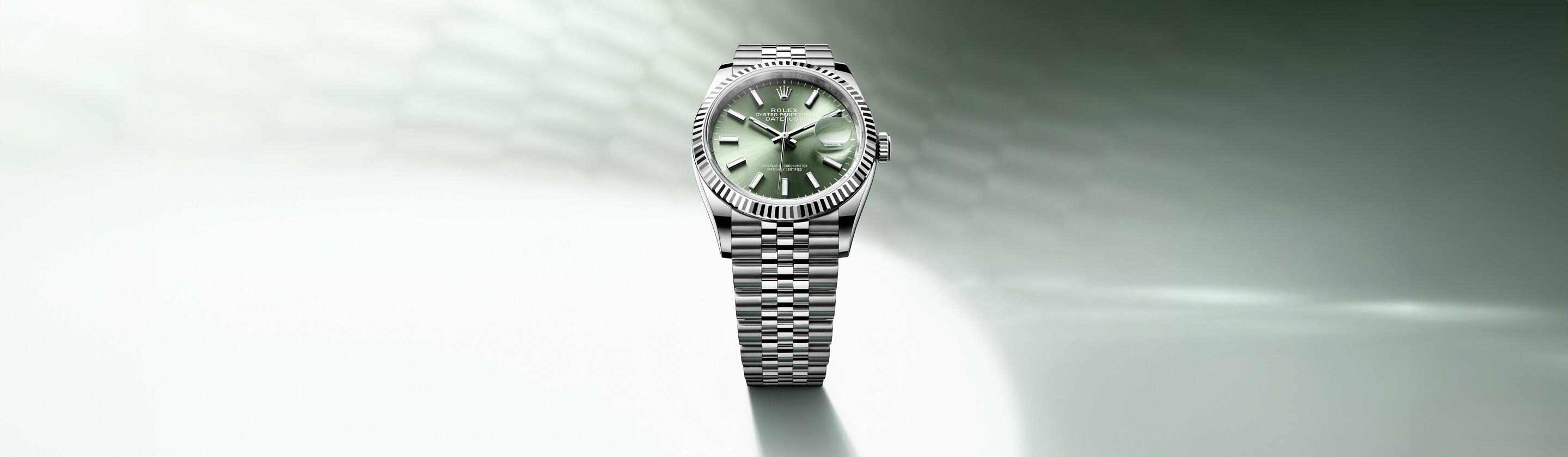 Montres Rolex – Hall of Time