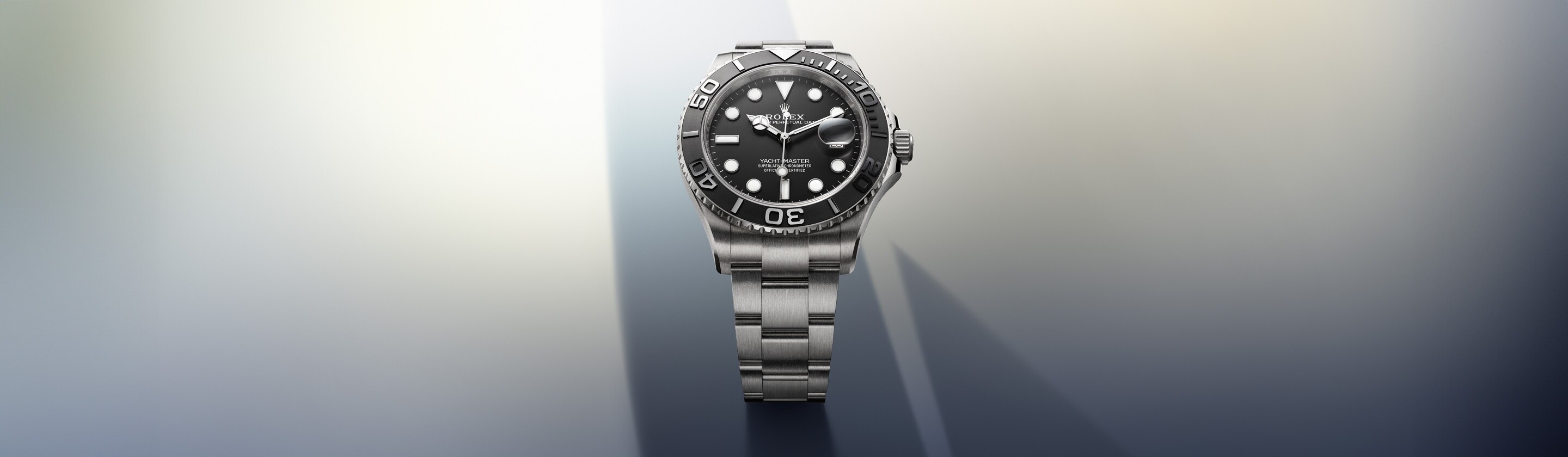 Montres Rolex – Hall of Time