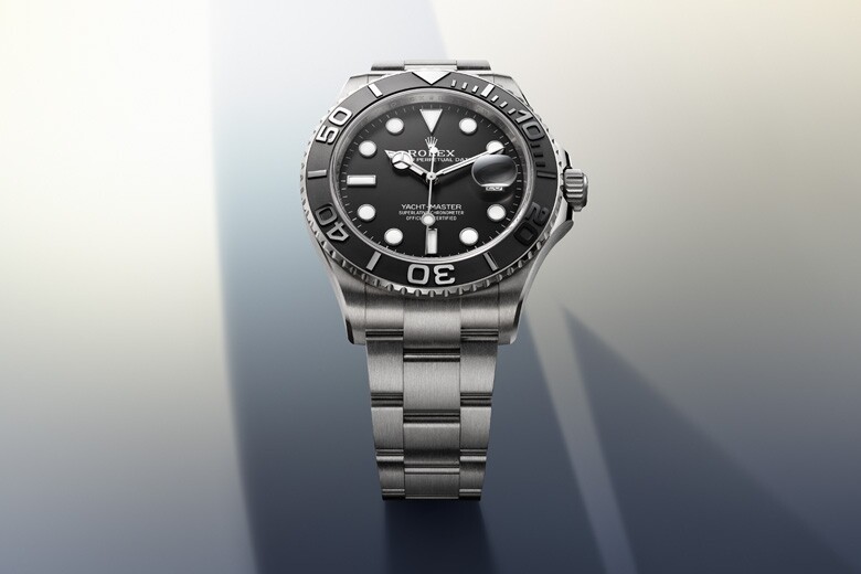 Montres Rolex – Hall of Time