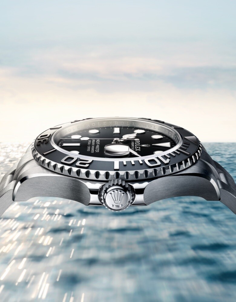 Montres Rolex – Hall of Time