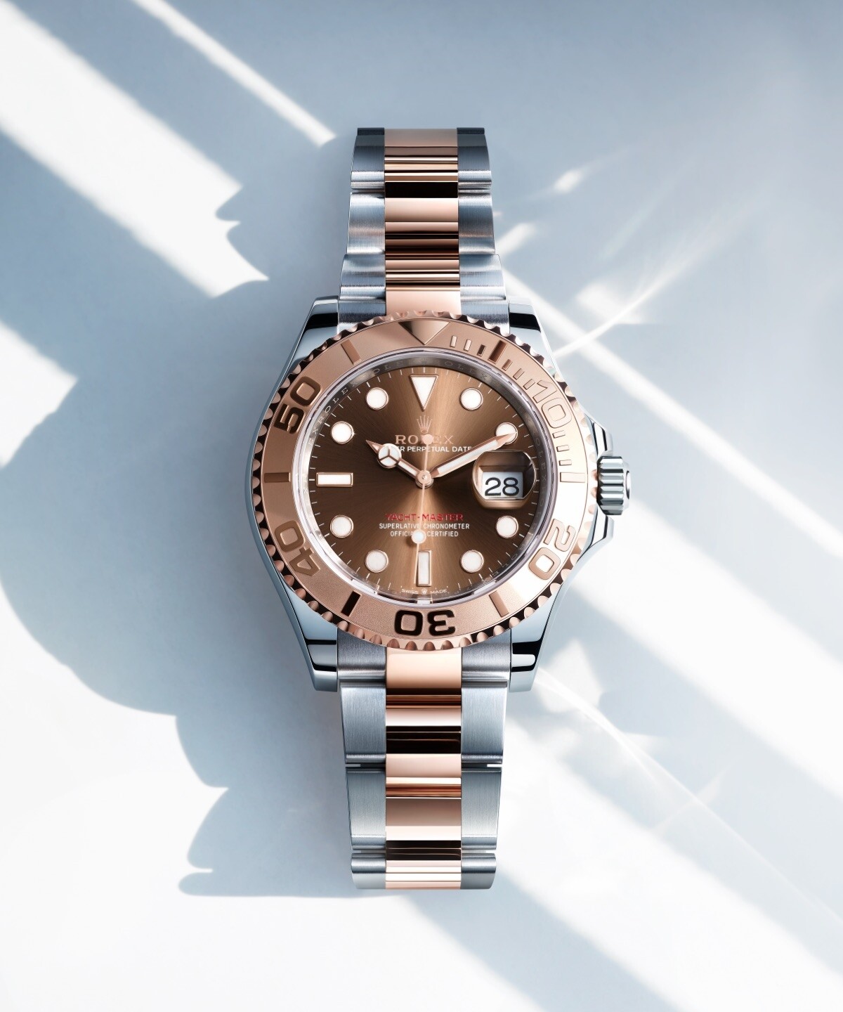 Montres Rolex – Hall of Time