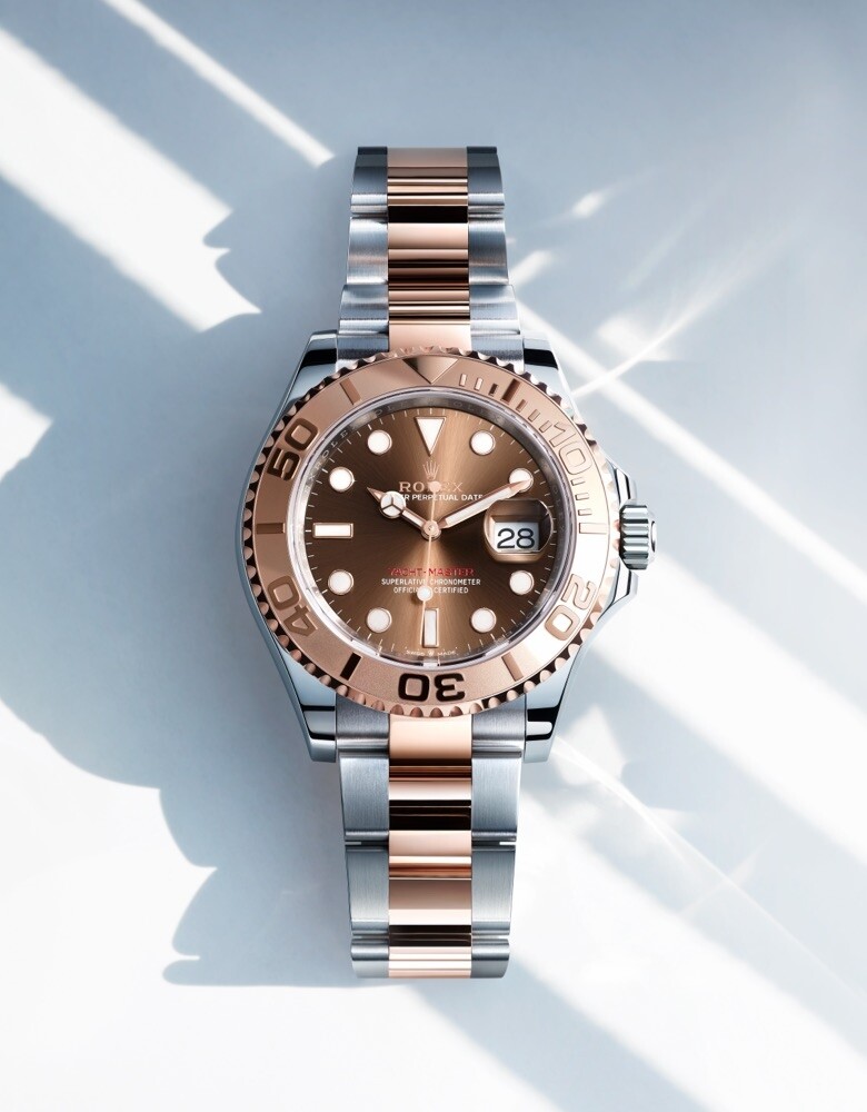 Montres Rolex – Hall of Time