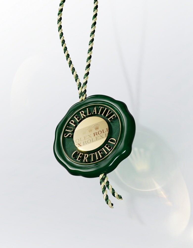 Montres Rolex – Hall of Time