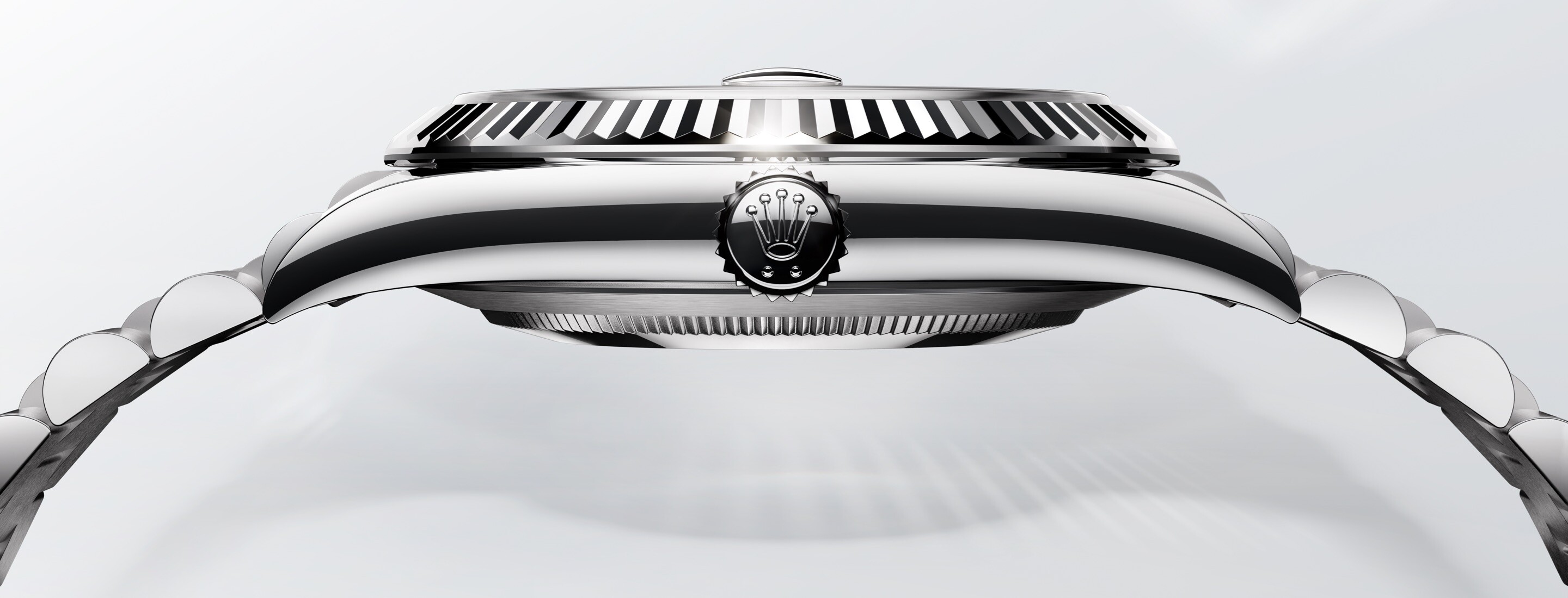 Horlogevakmanschap van Rolex - Hall of Time