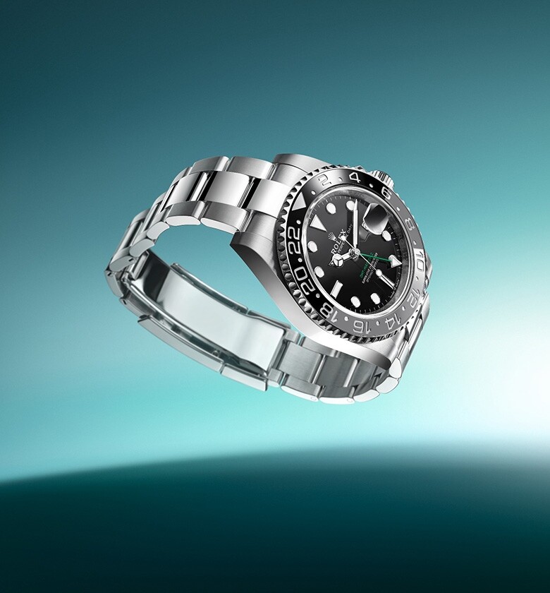 Nieuwe Rolex-horloges 2025 - Hall of Time