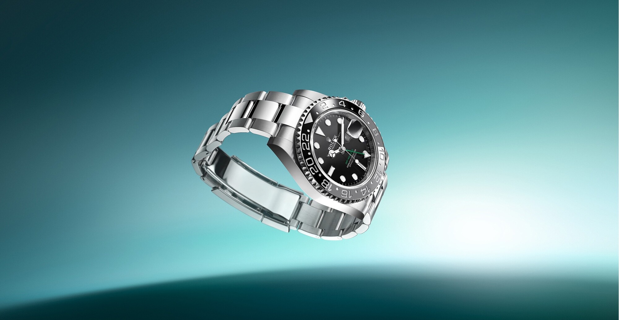 Nieuwe Rolex-horloges 2025 - Hall of Time