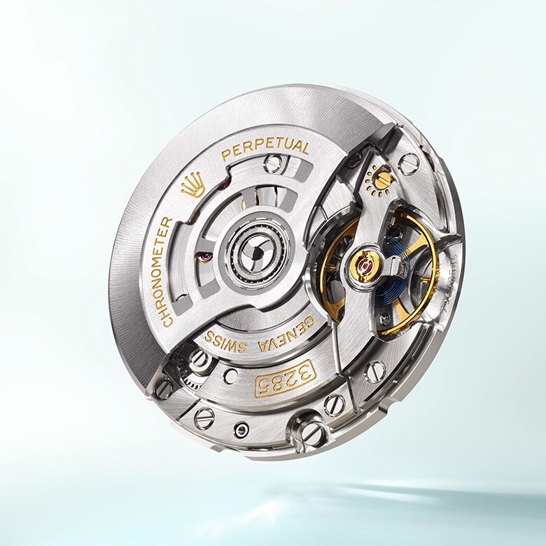 Nieuwe Rolex-horloges 2025 - Hall of Time