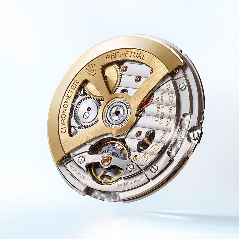Nieuwe rolex-horloges 2025 - Hall of Time