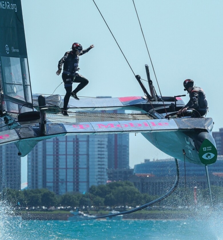 Le Monde de Rolex - Hall of Time