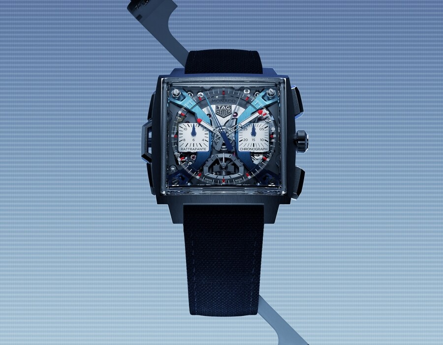 TAG Heuer