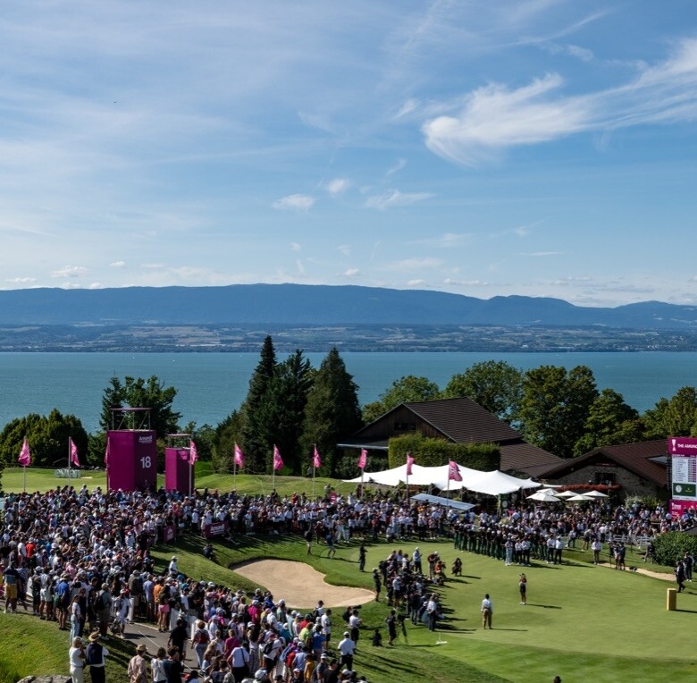 Le Monde de Rolex - Hall of Time