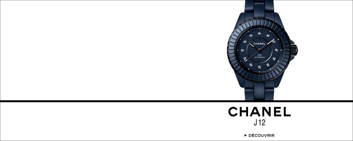 CHANEL