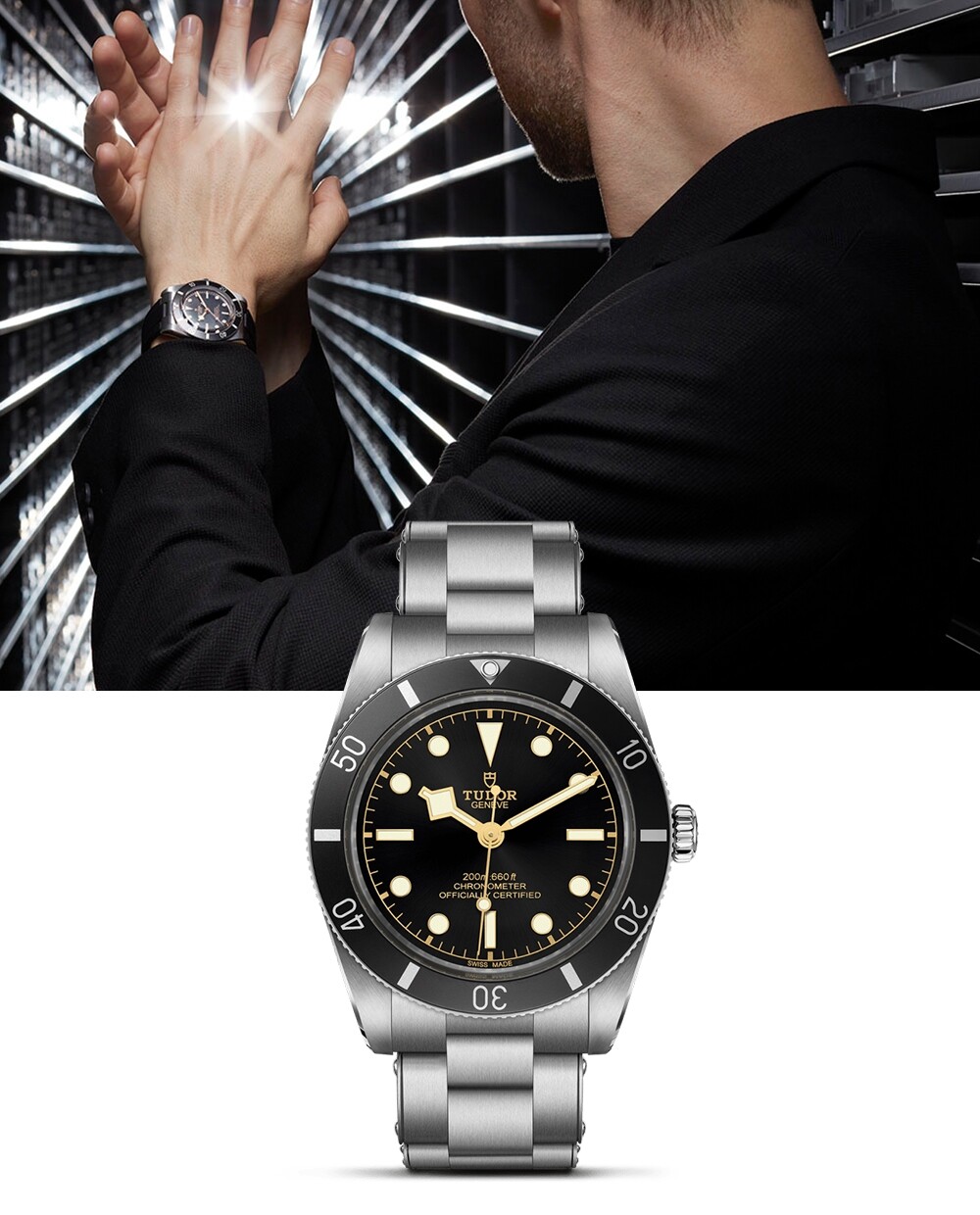Black Bay 54