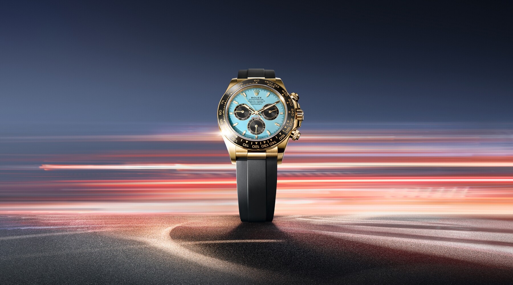 New 2025 Rolex Cosmograph Daytona Watch