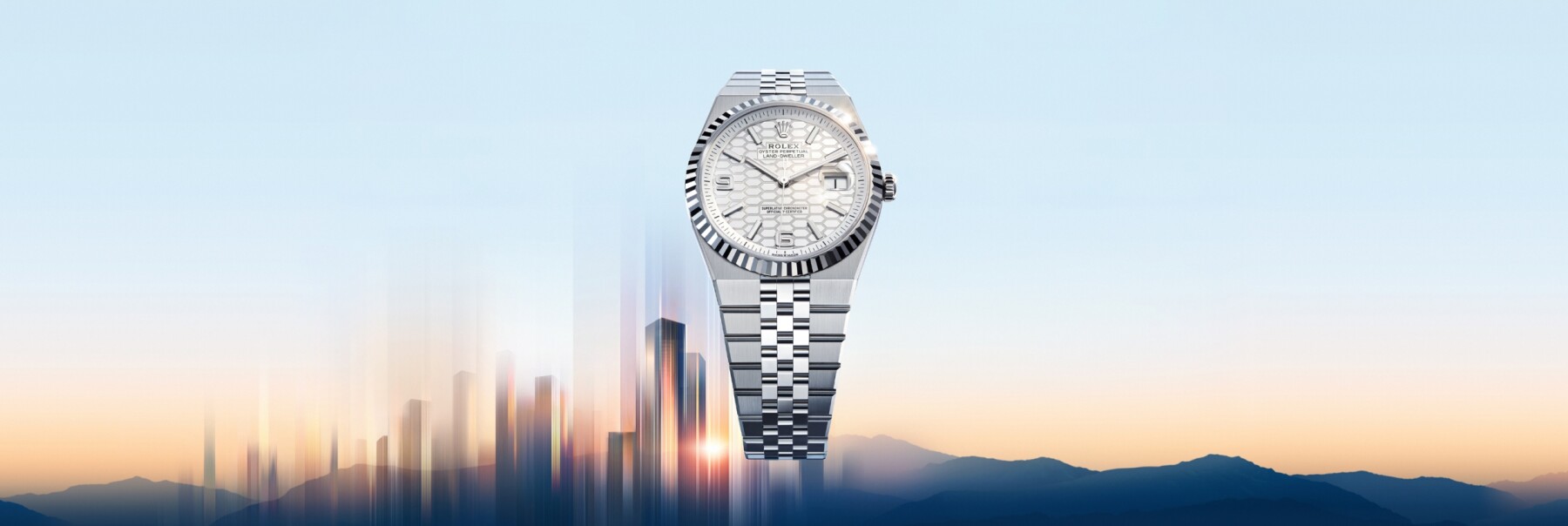 New 2025 Rolex Watch Models
