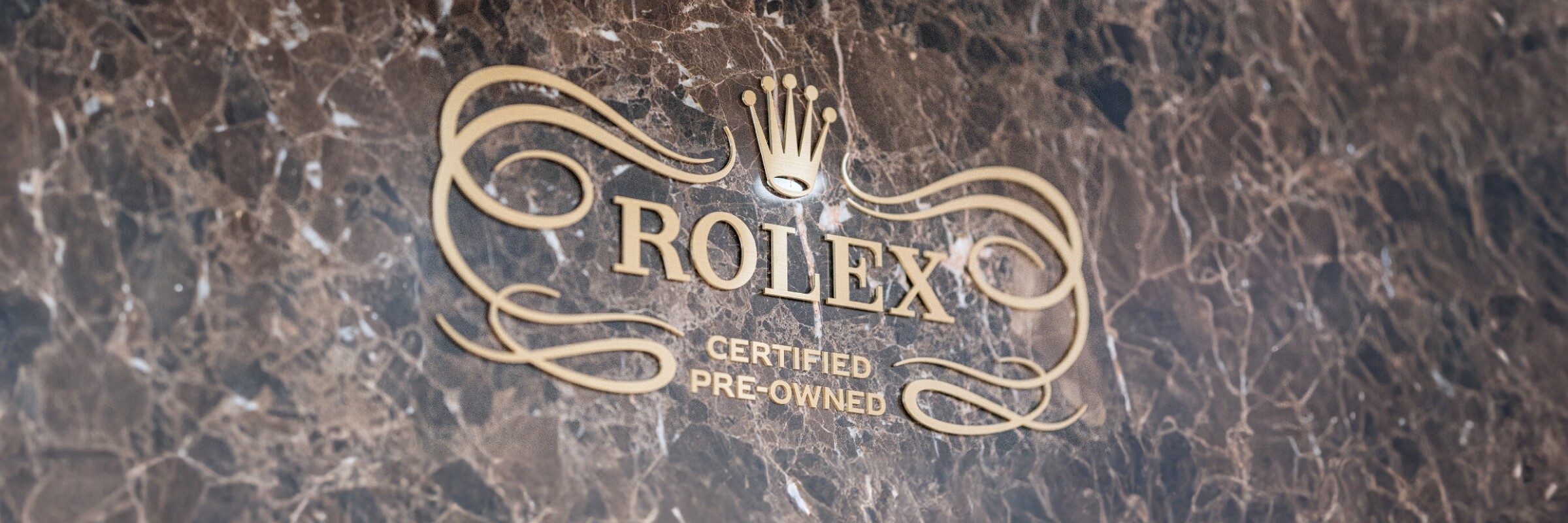 Officiële Rolex-Retailer in Brussels - Hall of Time
