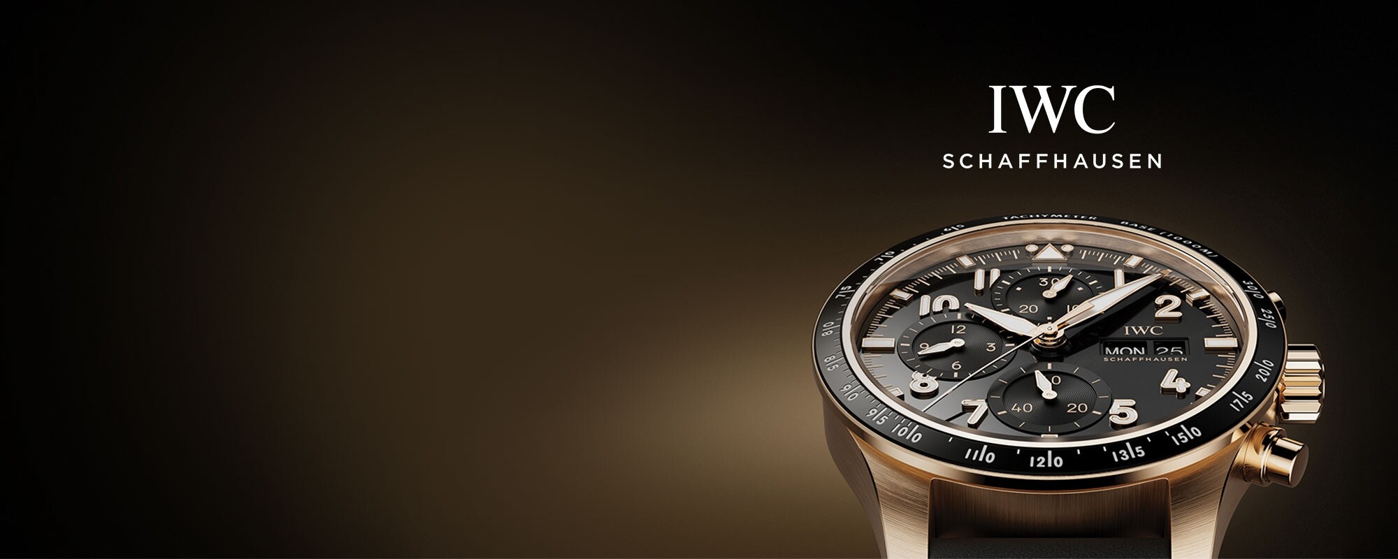 IWC SCHAFFHAUSEN