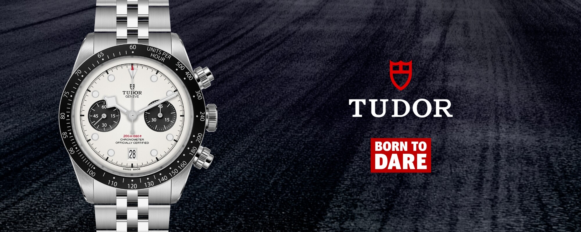TUDOR