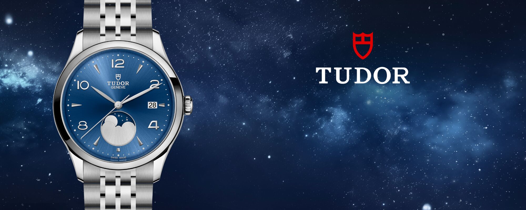 TUDOR