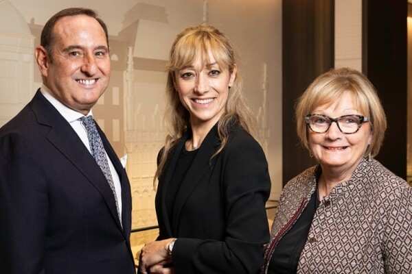 Officiële Rolex-retailer in Brussels - Hall of Time