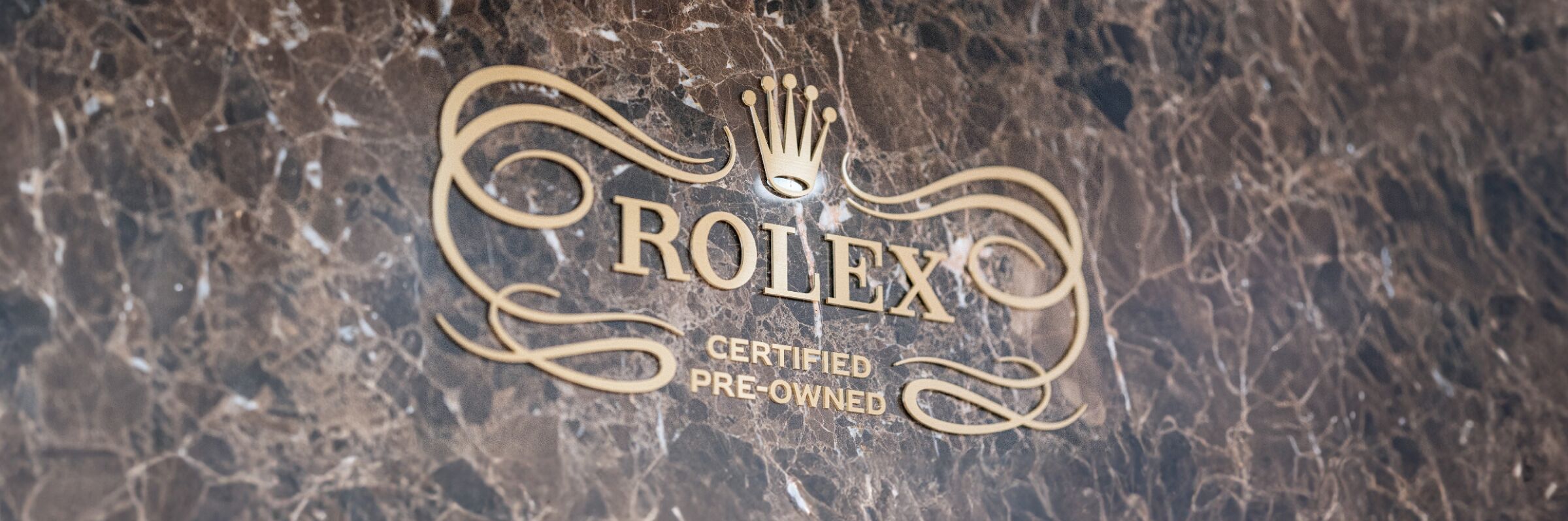Contact Hall of Time - Rolex-horloges officiële retailer