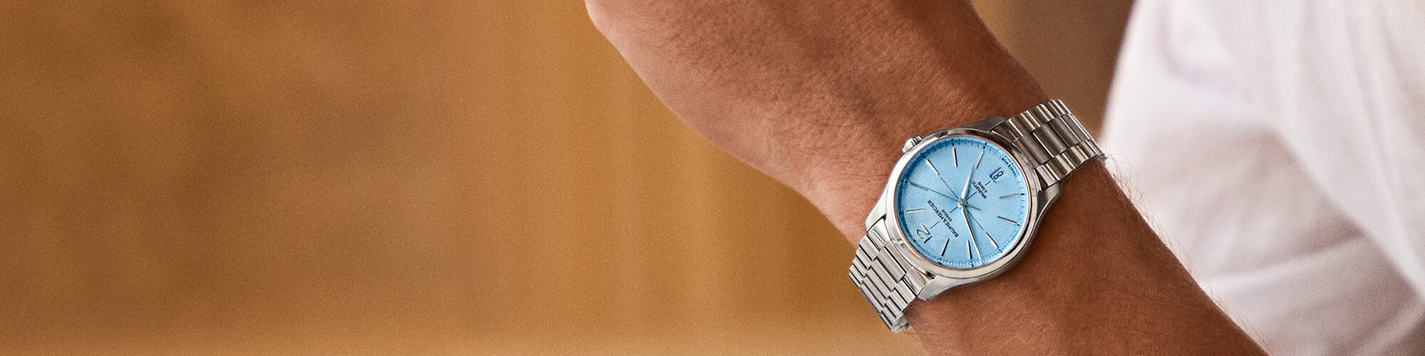 Baume & Mercier