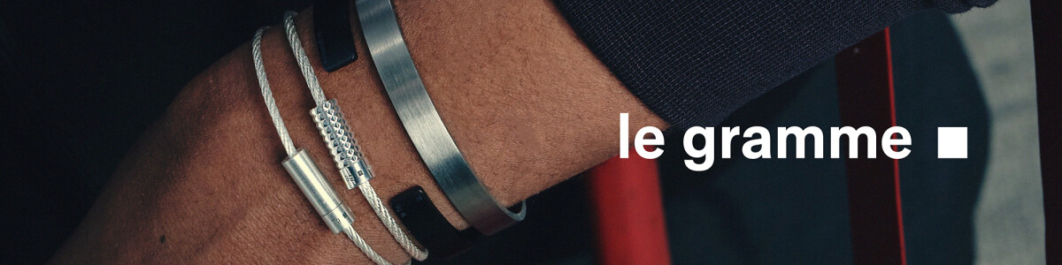 le gramme