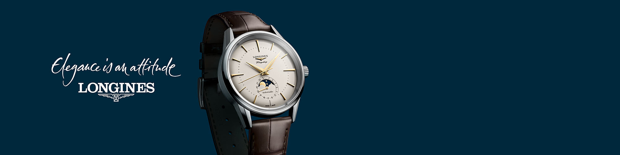 Longines