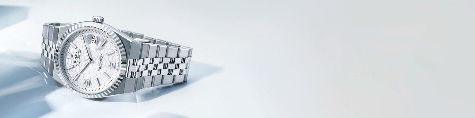 Montres de luxe Rolex