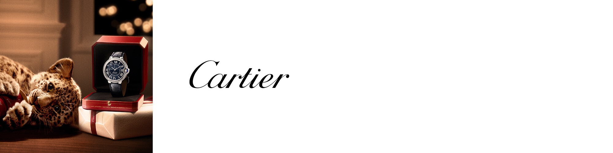 Cartier End of the Year