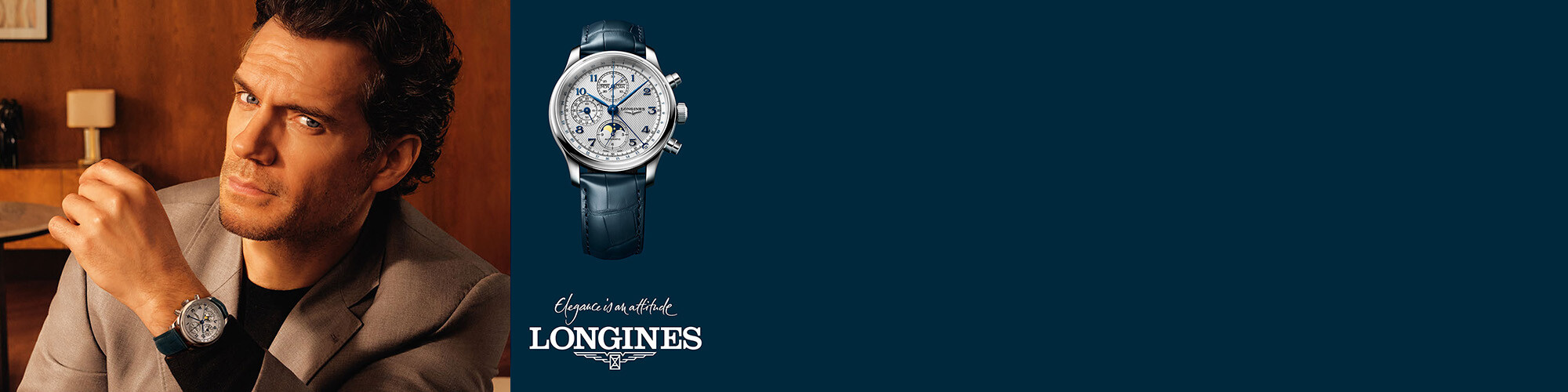 Longines