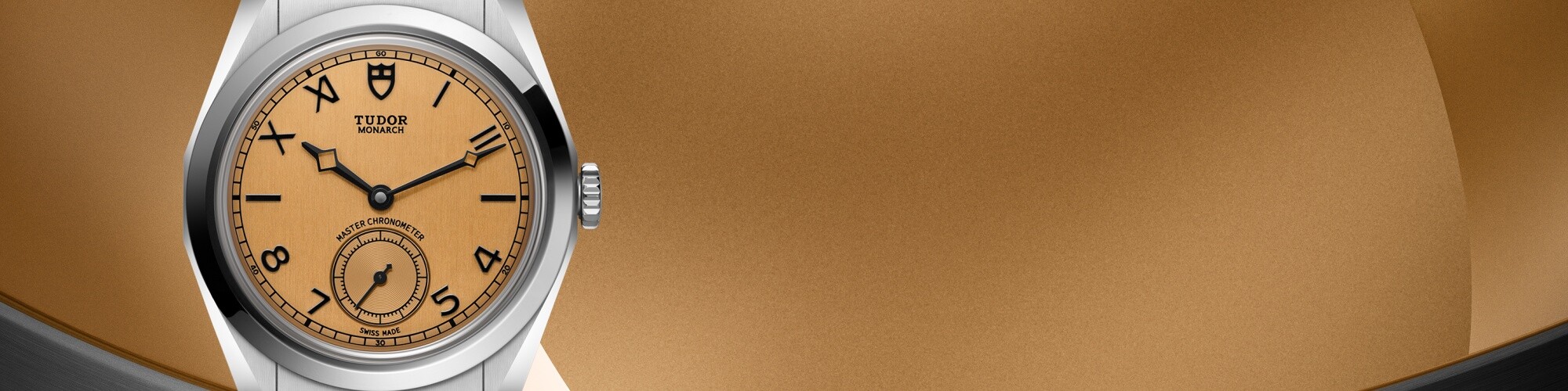 Montres TUDOR